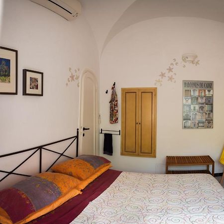 La Casa Di Armando Bed & Breakfast Capri Luaran gambar